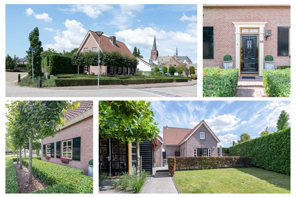 Medium property photo - Onze Lieve Vrouwestraat 95, 4735 AA Zegge